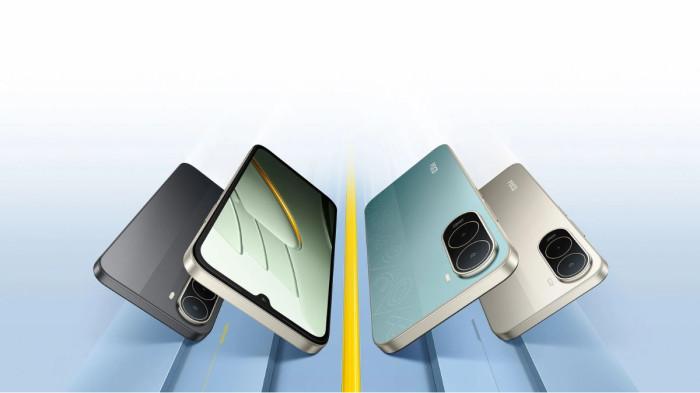 POCO C81 Pro 1