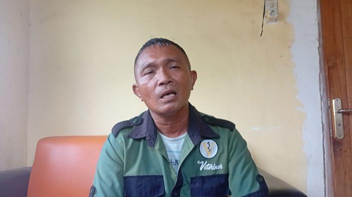 Pemkab Mabar Belum Siapkan TPS  di Wae Kelambu