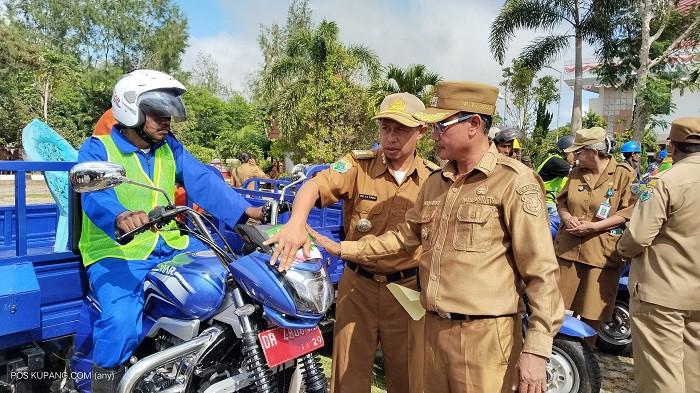 PROGRAM KODARSIH 2