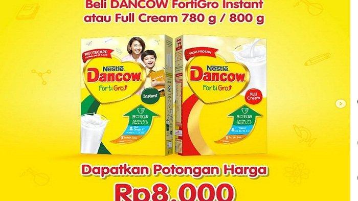 Promo Indomaret Hingga 5 Januari 2023, Popok Bayi Harga Diskon, Paket Data Murah, Es Krim Walls