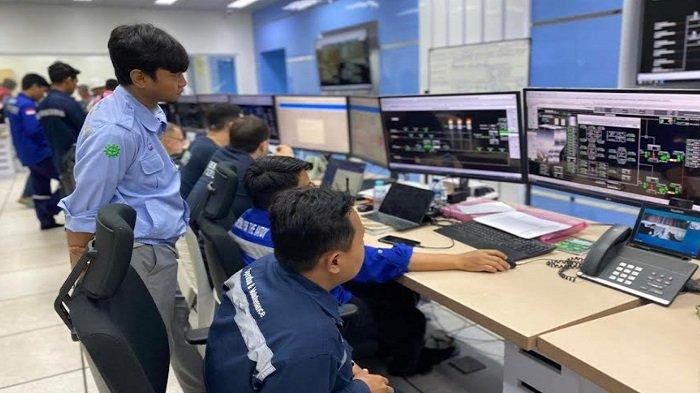 PLTU Timor-1 Unit 2 Siap Perkuat Sistem Kelistrikan Pulau Timor dan Siaga Nataru 2023