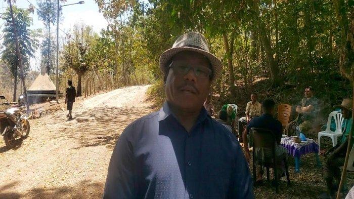 Pastor Paroki Kristus Raja Haumeni: Kebudayaan Bisa Memberikan Nilai Positif terhadap Pembangunan