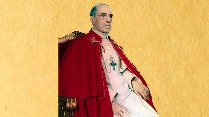 Surat Arsip Vatikan Menunjukkan Paus Pius XII Mungkin Mengetahui tentang Holocaust Sejak Dini