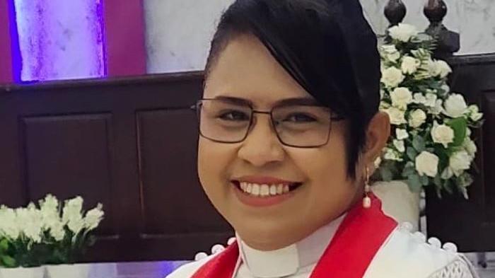 Hari Reformasi Jadi Momentum GMIT Paulus Kupang Refleksi Panggilan Gereja dan Pembaruan Iman