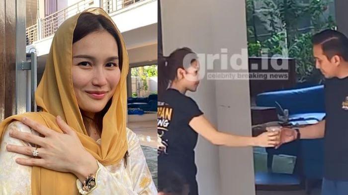 Pedangdut Ayu Ting Ting ungkap alasannya enggan buru-buru nikah