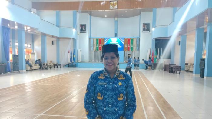 Lima Tahun Mengabdi, Pegawai Honorer di Politani Negeri Kupang Resmi Jadi ASN
