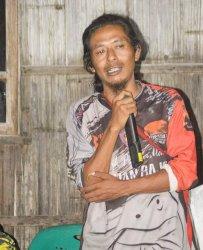Lothar Imateus Geu Nilai Laporan Pencemaran Nama Baik Bupati Ngada Andreas Paru Hanya Mispersepsi
