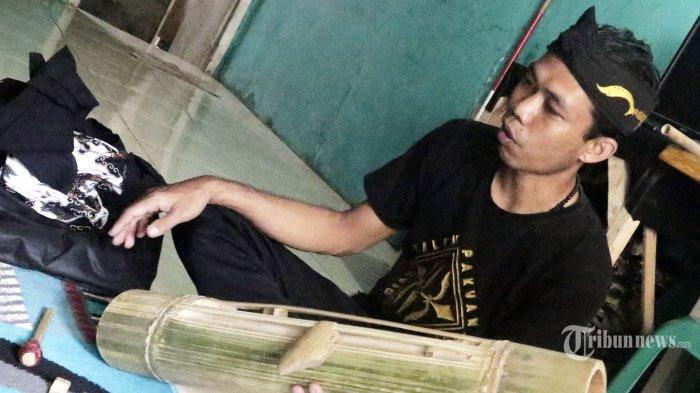 Soal Ujian Sekolah dan Kunci Jawaban Seni Budaya Kls8 Hal54 55 Bab4:Jenis Alat Musik danMemainkannya