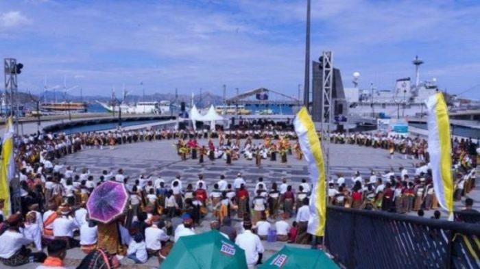 Festival Golo Koe 2025: Kolaborasi Lintas Stakeholder dan Pengembangan Pola Perjalanan Wisata Rohani