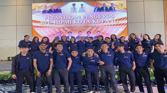 Cetak Wirausaha Muda, Bank Indonesia dan KADIN NTT Perkuat Sinergi Melalui NTT YES