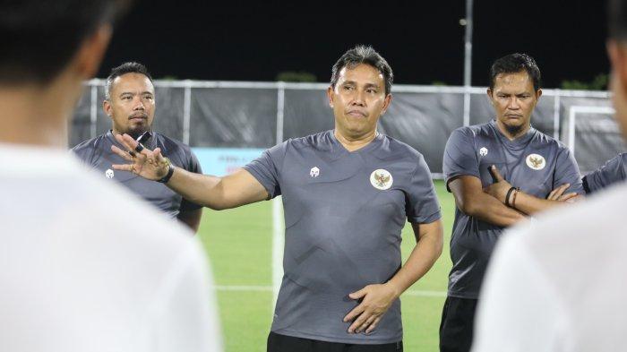 Hasil Piala Dunia U17 2023 : Timnas Ekuador Susah Payah Hadapi Timnas U17 Indonesia Skor Akhir 1-1