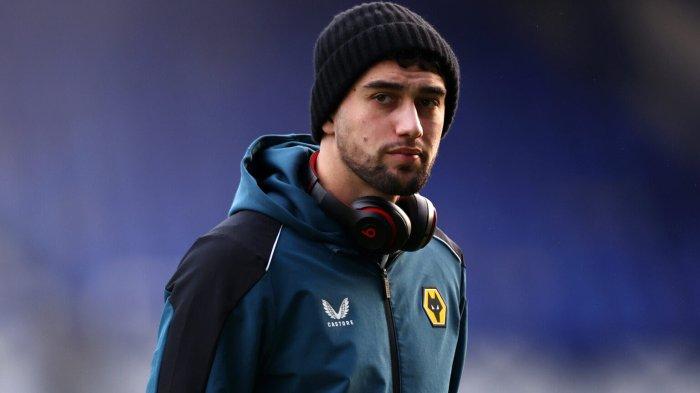 Prediksi Liga Italia, Sang Juara Serie A Napoli Enggan Menyerah Terus Mengejar Max Kilman