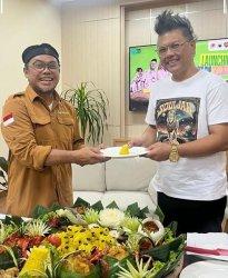 BBKSDA NTT Luncurkan Video Klip Lagu Kura-Kura Rote