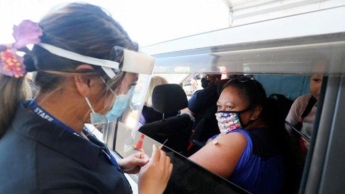 Terancam Diinvasi China, Taiwan Berani Kecam Lockdown Pandemi 'Kejam' Pemerintahan Xi Jinping