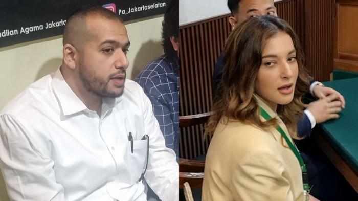 Pengakuan Tasya Farasya Ungkap di Masa Lalu Bersama Suami,  Akui Sulit Buka Ponsel Ahmad Assegaf