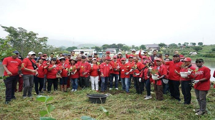 Pilkada 2024, PDIP Kabupaten Manggarai Kembali Usung Kader