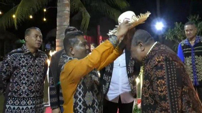 Rote Ndao Jadi Tuan Rumah Rakor Pengelolaan Keuangan Daerah TA 2024 Tingkat Provinsi NTT
