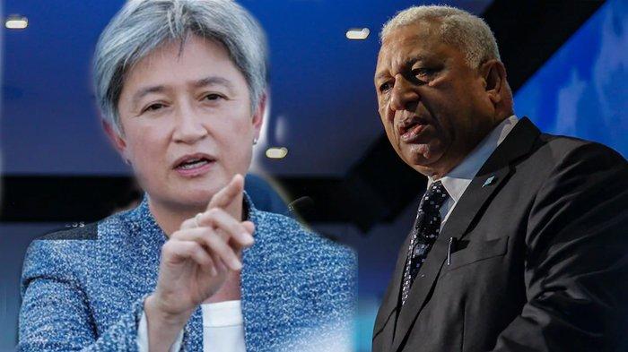 Menlu Australia Penny Wong Akan Kunjungi Fiji Setelah Kembali dari Pertemuan Quad
