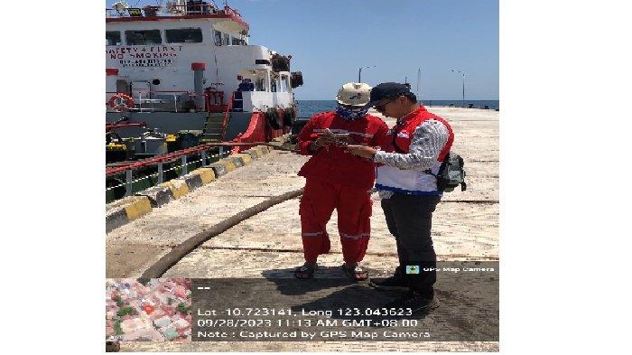 Konsumsi BBM di Pulau Rote Kembali Normal, Pertamina Tambah Extra Supply Pertalite 270 Kilo Liter