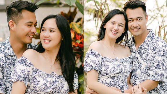 TERUNGKAP, Penyebab Eza Gionino dan Meiza Aulia Cerai, Kuasa Hukum Singgung Kesalahan Berulang