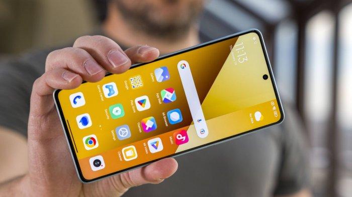Perbandingan Harga dan Spesifikasi HP Xiaomi Redmi Note 13 4G Vs Xiaomi Redmi Note 13 5G