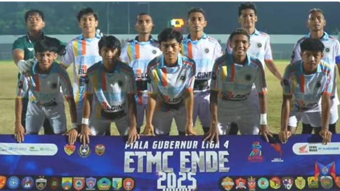 Persamba saat vs BTA