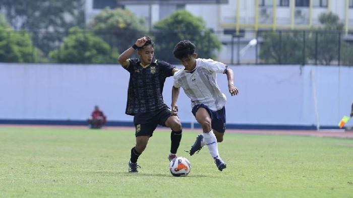 Persib U18 menjaga asa lolos ke final Elite Pro Academy