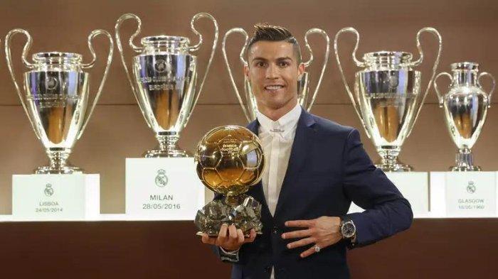 Agenda Cristiano Ronaldo Berkunjung ke Kupang, Kunjungi Rumah Sakit Hingga Donasi