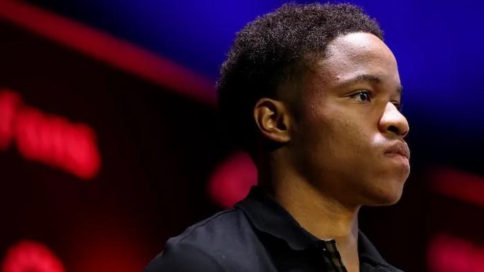Jadwal Tinju Dunia, Floyd Schofield Mundur dari Pertarungan Melawan Joseph Diaz Jr
