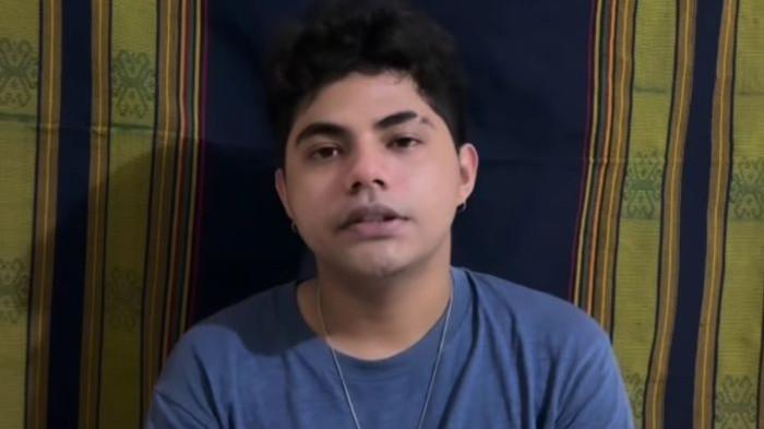 Piche Kota klarifikasi terkait isu yang menyeret namanya, yakni mengenai dugaan rudapaksa