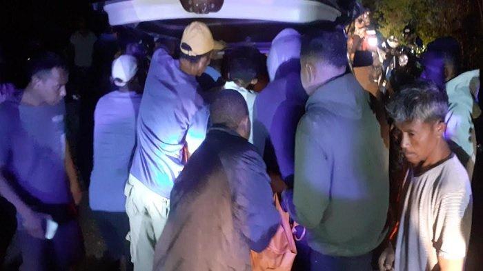 BREAKING NEWS: Warga Penfui Timur Digegerkan Penemuan Mayat Pria Tergantung di Pondok Tempat Usaha