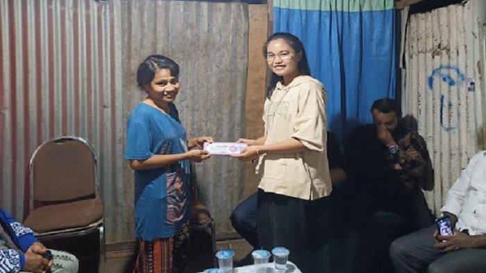 Chelinen Fortuna Foundation, Putus Rantai Kemiskinan di NTT Lewat Bantuan Biaya Kuliah