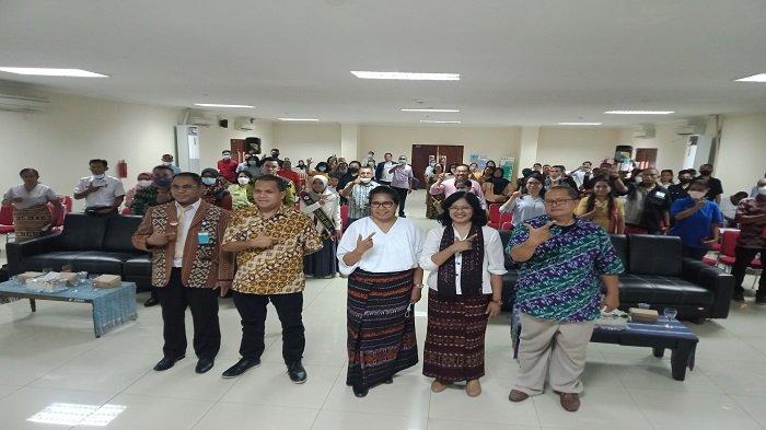 BPOM Kupang Sebut Produk Lokal Bisa Jadi Hasil Unggulan