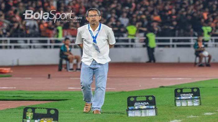 Prediksi Liga 1, Eks Pelatih Persebaya Resmi Tukangi Persikabo, Rodriguez Jadi Direktur Teknik
