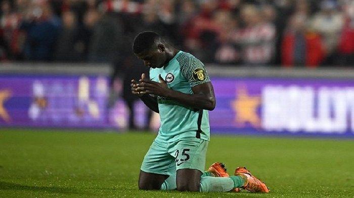 Prediksi Liga Inggris, Chelsea Gelontorkan Rp 2,2 Triliun Kontrak Gelandang Brighton, Moises Caicedo