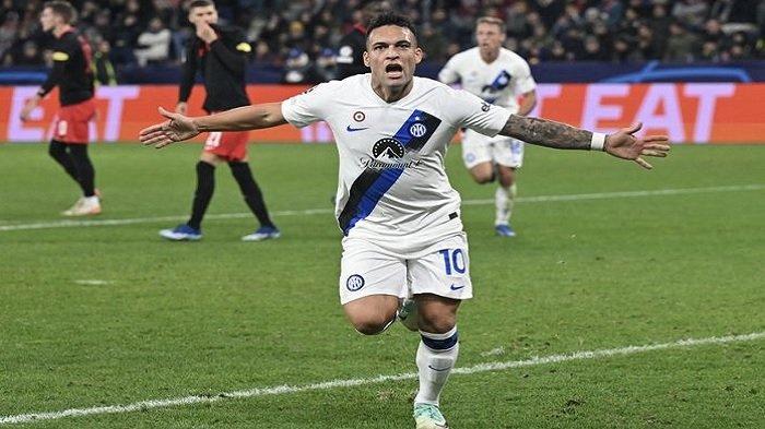 Prediksi Liga Inggris, Lautaro Martinez Jadi Buruan Utama Ten Hag Bawa ke Man United