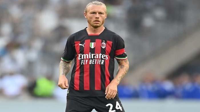 Prediksi Liga Italia, AC Milan Incar Anak Asuh Ten Hag di Man United Gantikan Simon Kjaer