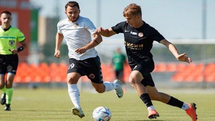 Prediksi Liga Italia, Setelah Yunus Musah Raksasa Liga Italia Gaet Bocah 16 Tahun dari Polandia