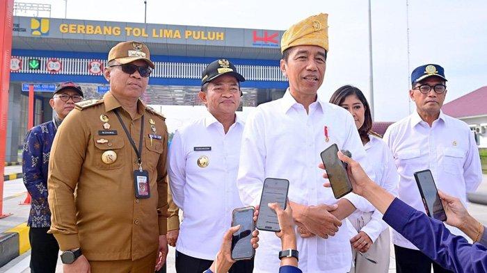Presiden Tegaskan ASN, TNI, Polri, BIN dan Penyelenggara Pemilu 2024 Harus Netral