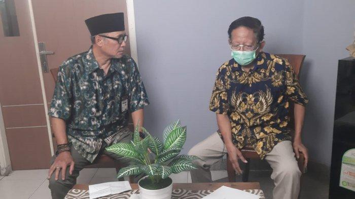 Wawancara Eksklusif Prof Zubairi Djoerban : Poligami Bukan Cegah HIV/AIDS (Bagian-2/Selesai)