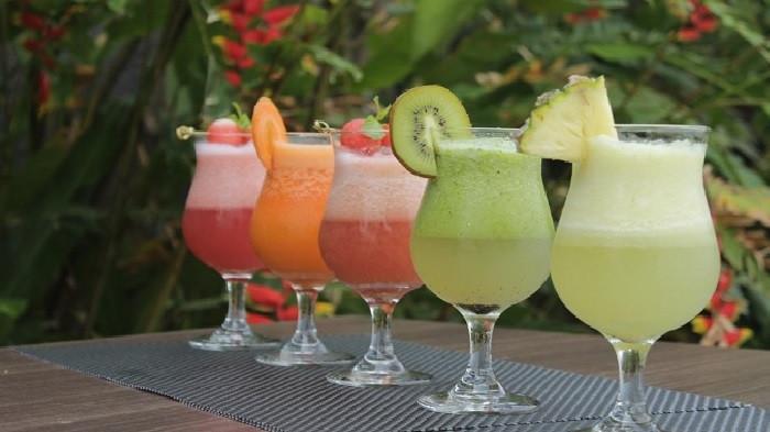 Aston Kupang Hadirkan Promo “Heal with Juice”, Sajian Sehat untuk Sambut Akhir Tahun