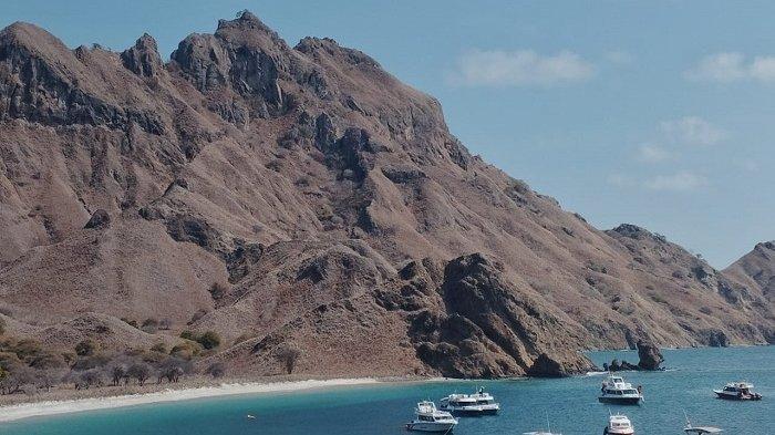 BPOLBF Dukung Kenaikan Tarif Masuk Taman Nasional Komodo