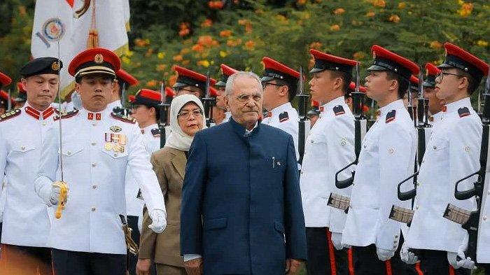 Presiden Ramos Horta: Timor Leste Akan Bekerja Secara Aktif untuk Mempercepat Keanggotaan ke ASEAN