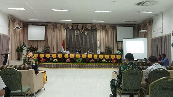 Batasi Penggunaan Sampah Plastik di Festival Niki Madja 2 di Sabu Raijua