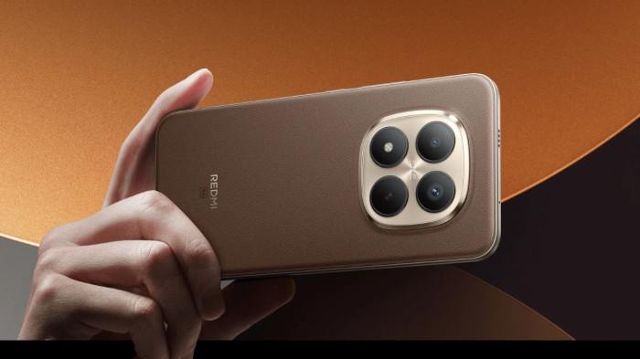 Redmi Note 15 Pro+ 5G