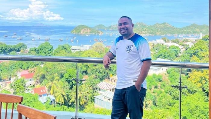 Presiden Respek Robby Klau Pastikan Inggris Siap Akhiri Puasa Gelar Sejak 1966