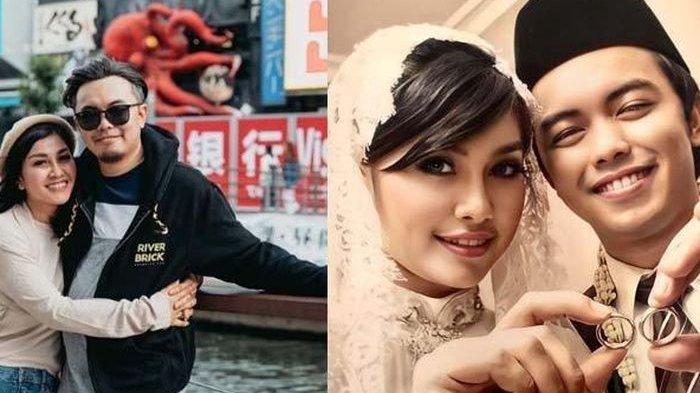 Digugat Cerai Nisya Ahmad, Andika Rosadi Akui Ingin Pertahankan Rumah Tangganya, Ini Alasannya