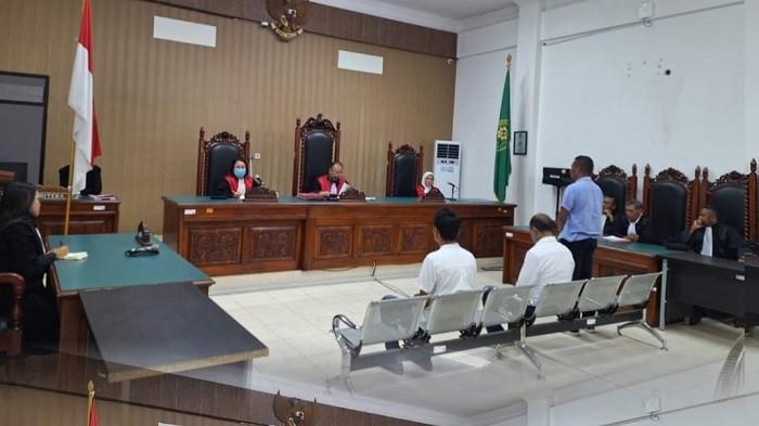 Terbukti Korupsi, Anggota DPRD Ende Hanya Divonis Satu Tahun Penjara, Jaksa Ajukan Banding