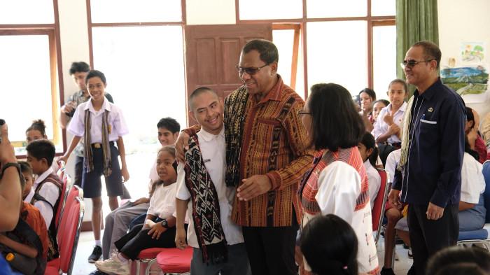 SLBN Pembina Kupang 3