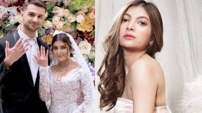 Sarah Keihl Pernah Bikin Heboh Niat Jual Perawan Rp 2 M, Kini Dinikahi Bule,Sisi Gelapnya Dibongkar